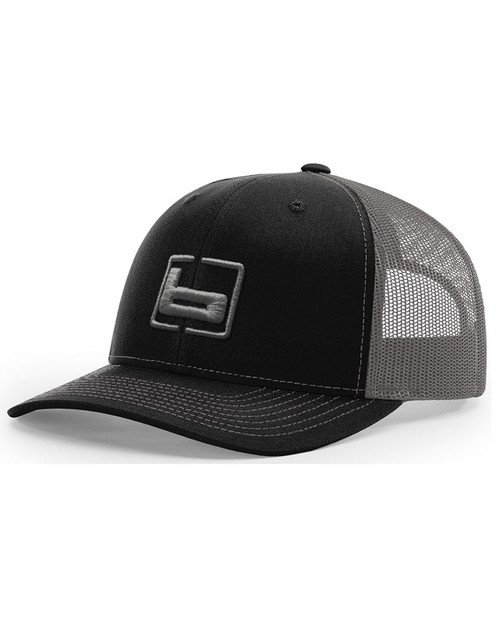 Black/Charcoal