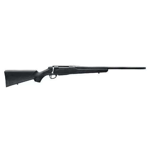 Tikka T3x Lite Synthetic 270 Win 22" Bbl 1:10 5/8in x 24 tpi Synthetic/Blued