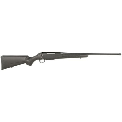 Tikka T3x Lite Full Size .30-06 Springfield 22.40" Bolt Action, Black