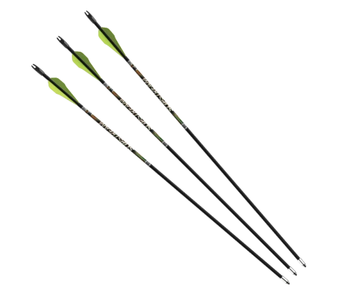 Barnett Slipstream Youth Arrows