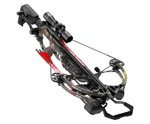 Barnett Alpha 410 Crossbow