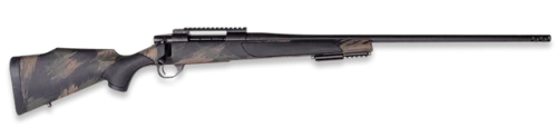 Weatherby Vanguard Black Hills 308 Win 5rd,20" Threaded Heavy Barrel