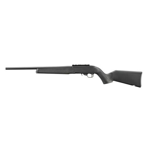 Ruger 10/22 MLOK .22 LR 18.5" 10rd Semi Auto Rifle, Black