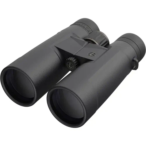 Leupold BX-2 Timberline HD 12x50mm Binocular Shadow Gray