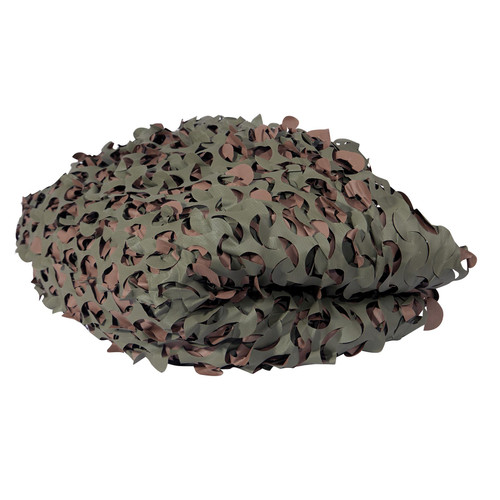 Ultra-Lite Camo Net - 710 X 910