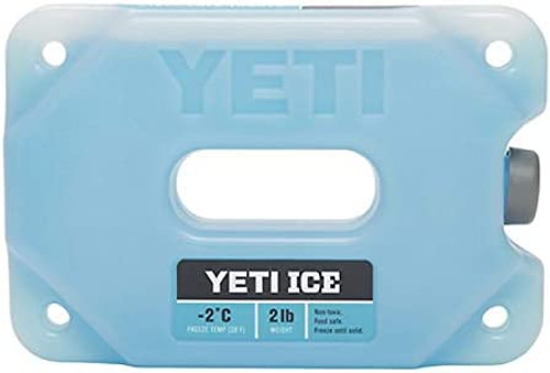 YETI Ice - 2 lbs