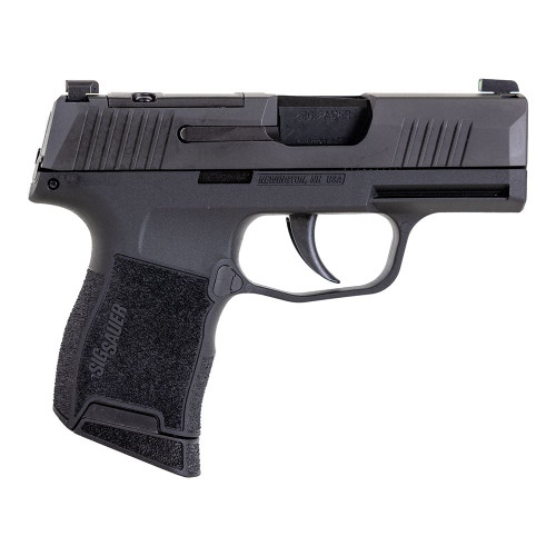 Sig Sauer P365 9mm 3.1" 10rd