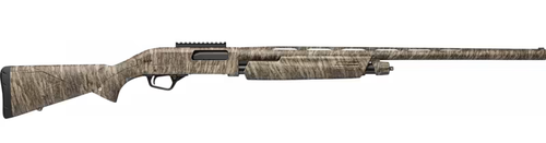 Winchester SXP Universal Hunter 12GA 3.5" 26" 4+1 Pump Mossy Oak Bottomland Picatinny Rail