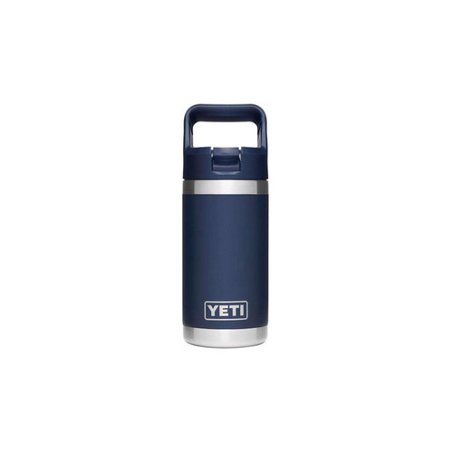 Yeti Rambler 12 OZ Junior Bottle - Navy Yeti Rambler 12 OZ Junior Bottle - Navy