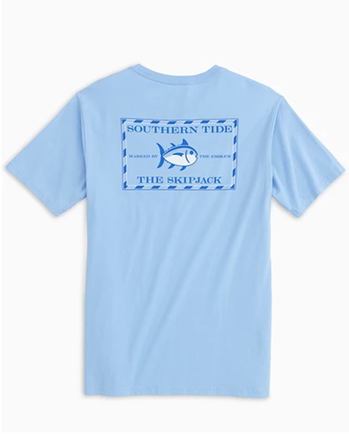 Southern Tide Skipjack Tee
