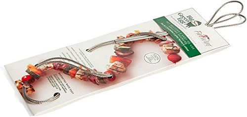 Big Green Egg Flexible Skewers