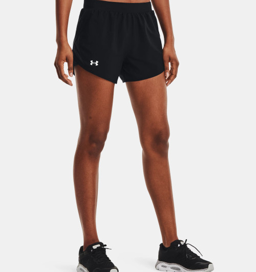 Under Armour Women's Fly-By 2.0 Shorts