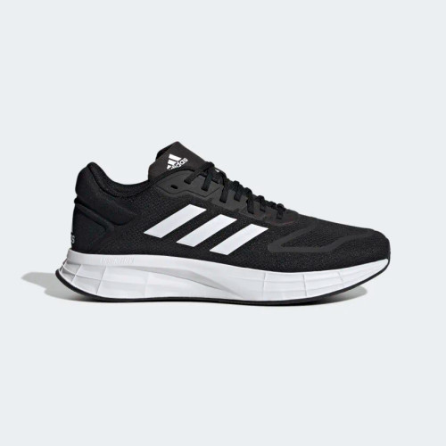 Adidas Men's Duramo 10 Running Shoe - Core Black / Cloud White / Core Black