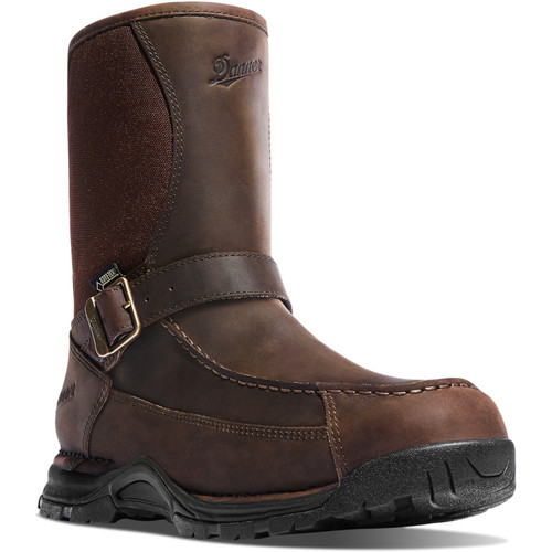 DANNER SHARPTAIL REAR ZIP 10"