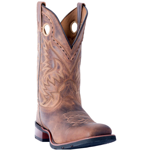 LAREDO KANE LATHER BOOT