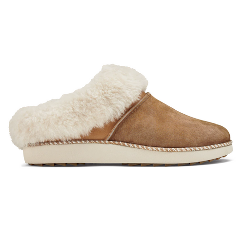 Olukai Women's Ku'i Slip-On Slippers Olukai Women's Ku'i Slip-On Slippers