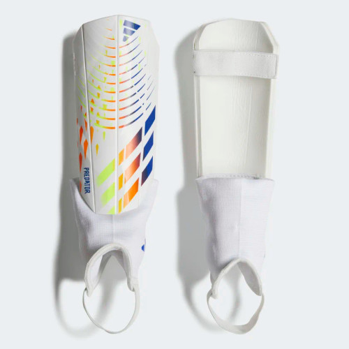 Adidas Predator Edge Match Shin Guards