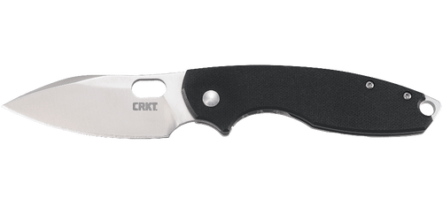 Columbia River Knife & Tool Pilar III Black