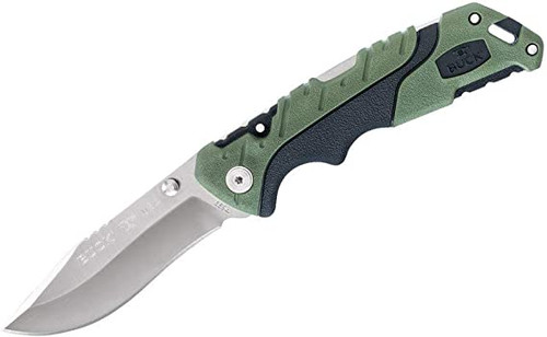 Buck Knives Large Pursuit Hunting Knife