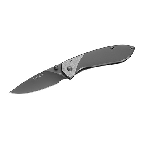 Buck Knives Nobleman Titanium