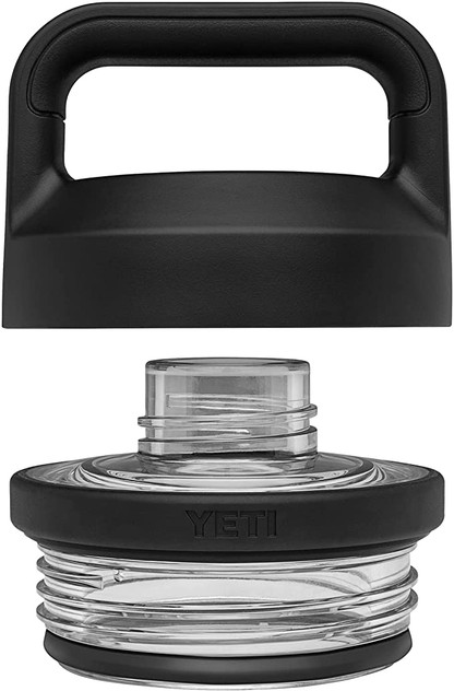 Yeti Rambler Bottle Chug Cap Yeti Rambler Bottle Chug Cap