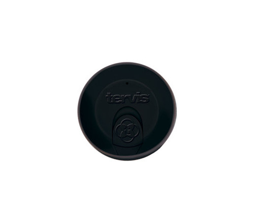 Tervis 10 OZ Travel Lid- Black Tervis 10 OZ Travel Lid- Black