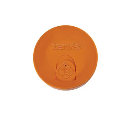 Tervis 24 OZ Travel Lid- Orange