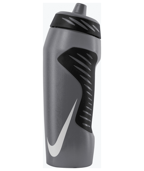 Nike HyperFuel 24oz Water Bottle - Anthracite