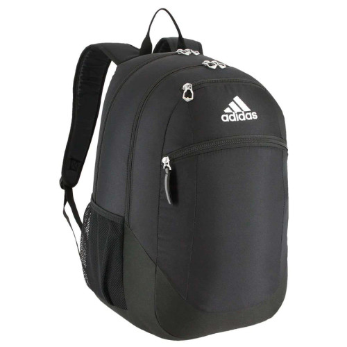 Adidas Striker II Team Backpack Black