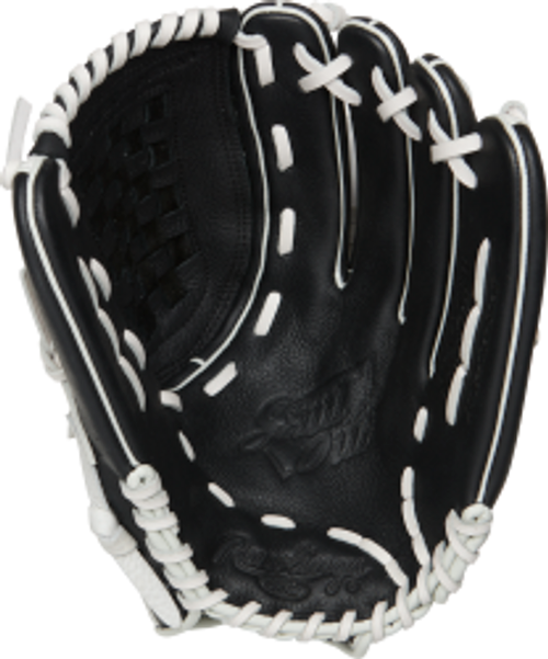 Rawlings Shut Out 12.5-inch Glove: Right Hand Throw