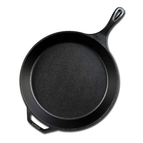 Lodge Cast Iron Skillet 15 Inch