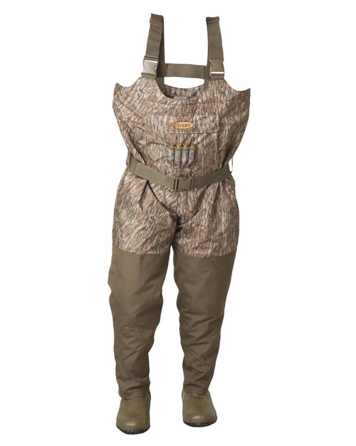 Banded Avery Breathable Insulated WC Wader - Bottomland