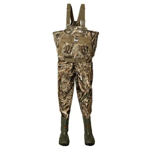 Banded Youth RZ-X 1.5 Insulated Wader - Realtree Max5