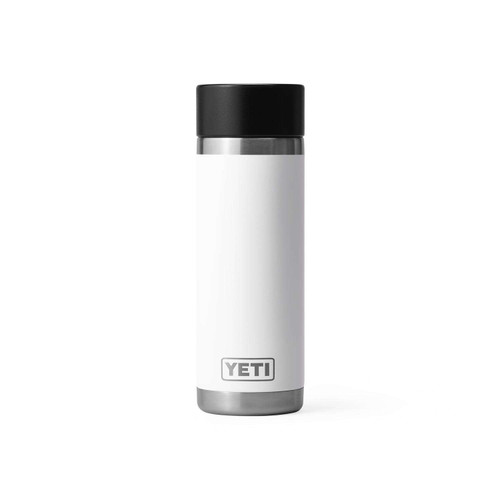 YETI Rambler 18 oz White