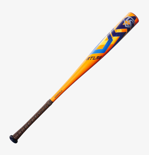 Louisville 2023 Slugger Atlas (-3) BBCOR Baseball Bat