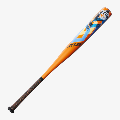 2023 Louisville Slugger Atlas (-5) USSSA Baseball Bat