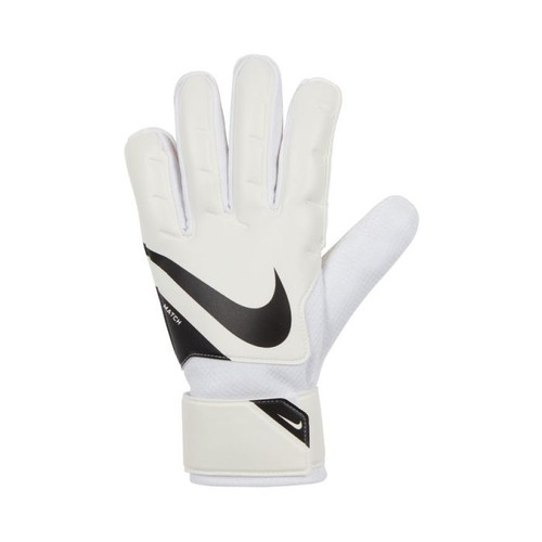 Nike Goalkeeper Match- White/Black