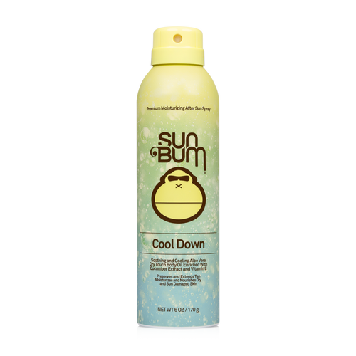 Sun Bum After Sun Cool Down Spray