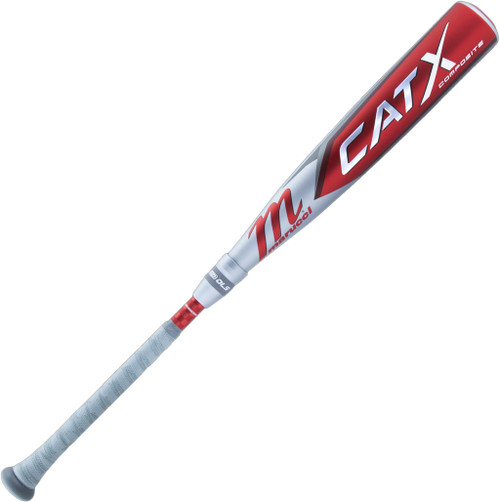 Marucci CATX Composite Senior League Bat (-5)