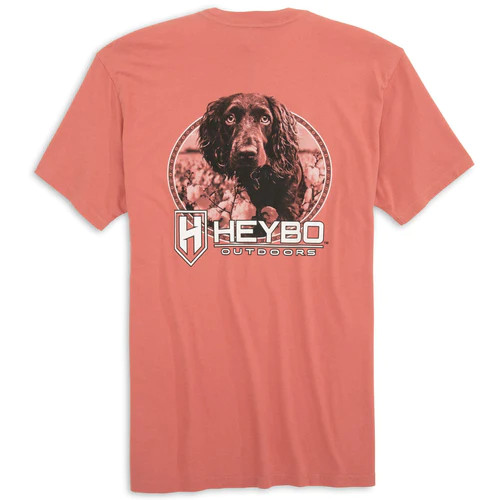 Heybo Boykin T-Shirt