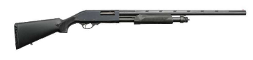 Charles Daly 301 20g 26" 4+1 3" Pump Shotgun 26'BBL