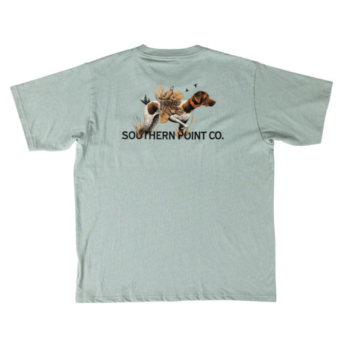 Southern Point Outdoor Flush T-Shirt