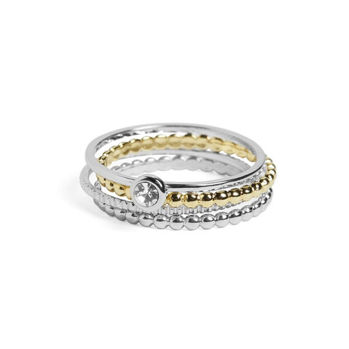 Ciao! Ring Stack - Helena