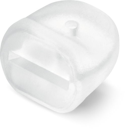 Rapala Clear Crossover Cap