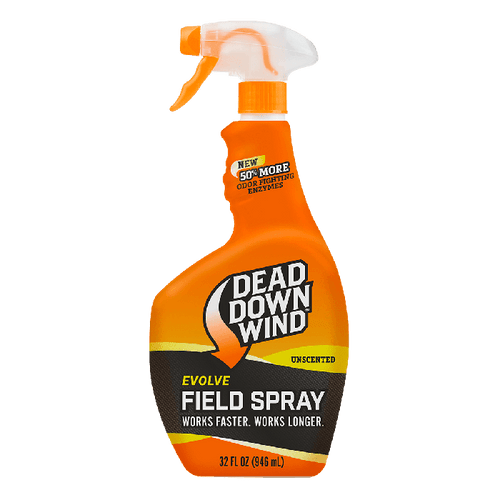 Dead Down Wind™ Field Spray - 32 Oz.