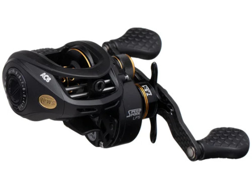 Lew's Tournament Pro LFS Speed Spool Baitcast Fishing Reels - 8.3:1 - –  Sportsman's Outfitters