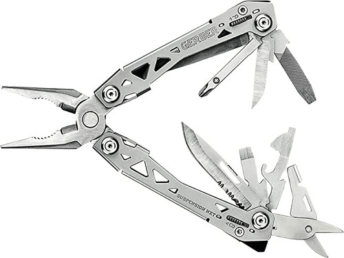 Gerber Suspension NXT Multi-Tool