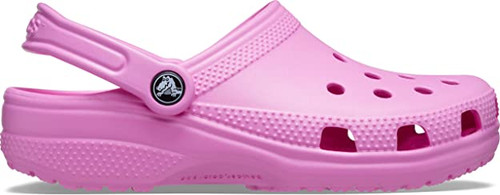 Crocs Unisex Adult Classic Clog - Taffy Pink