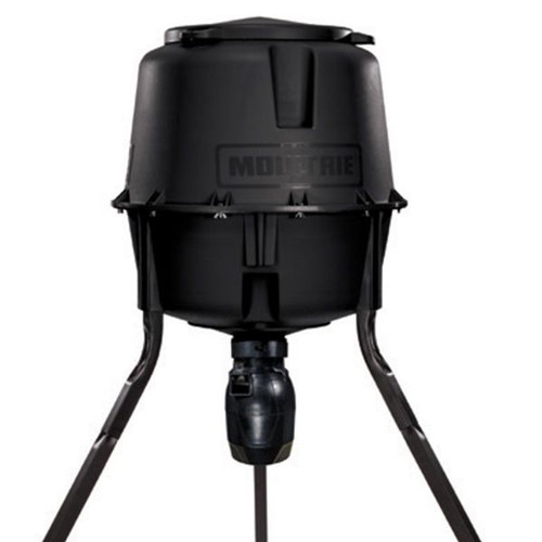Moultrie 30 Gal Quick Lock Directional Tripod