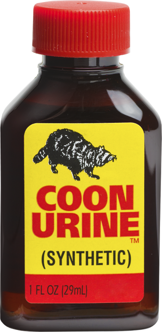 Coon Urine Synthetic Masking Scent 1oz.